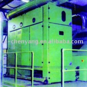 CYM-QY-2 Air pressure feeding machine