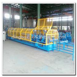 CZ interchangdable roll forming machine