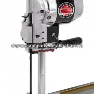 CZD-3-1 GREAT OCEAN linear guide cutting machine/cloth cutting machine/fabric/textile cutting machine/Machinery Textile Industry