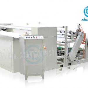 D:CD-150 Can wet tissue machine