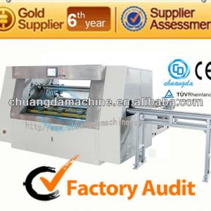 D:CD-150I Full Auto Can Tissue Machine