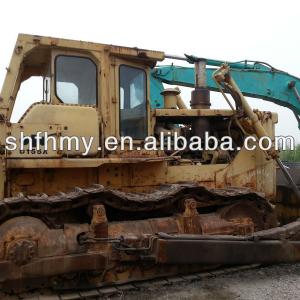 d155-1 used bulldozer, komatsu dozer d155a, used bulldozer