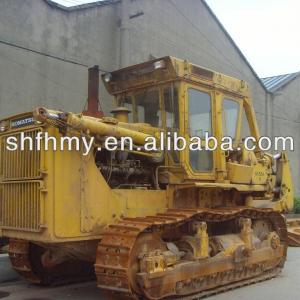 d155a bulldozer