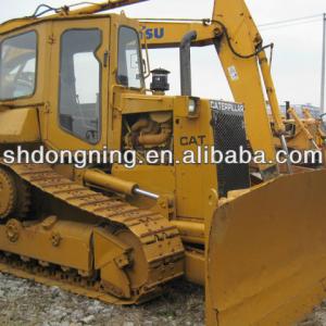 D5H Used Bulldozer, used bulldozers in Shanghai