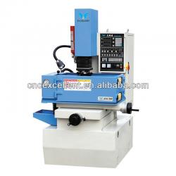 D7120-ZNC200 ZNC TYPE EDM MACHINE cnc wire cutting edm