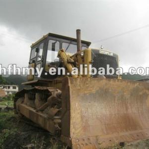 d7g bulldozer, used d7g dozer,