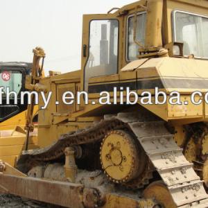 d7h caterpillar bulldozer, used cat d7 dozer, used bulldozer