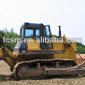 D85A-21 Used Komatsu Japanese crawler track bulldozers