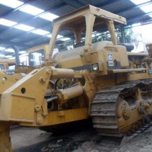 d8k dozer, used bulldozer, used caterpillar d8k