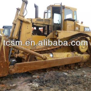 D8N crawler track bulldozers selling to europe africa