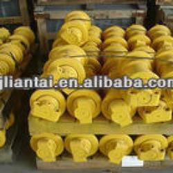 d8r track roller for Komatsu,Hitachi,Caterpillar D4D/D6H/D7G/D6/D155/D50/D60/D65/D80/D85,etc