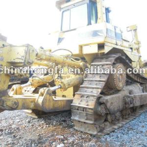 D9R bulldozer