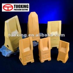 DAEWOO bucket teeth/casting/GET parts