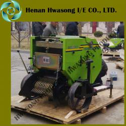 Dairy farm silage mini baler for sale