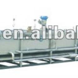 Dairy products sterilization machine