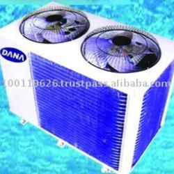 DANA INDUSTRIAL WATER CHILLERS UAE