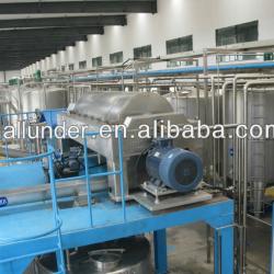 Dates Paste Processing Line/Processing Machine