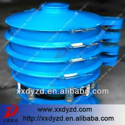 DAYONG Food Grade Vibrating Sifter