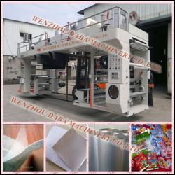 DBFH600/1300-C HIGH SPEED DRY LAMINATING MACHINE/LAMINATION MACHINE