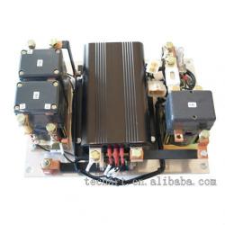 DC Brushed motor controller assembly 80V400A