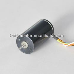 dc brushless micro motor for medical device