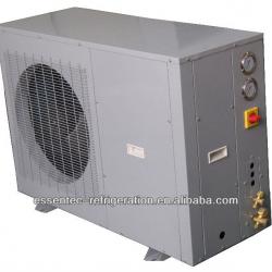 DC Fan motor condensing units