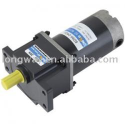 DC GEAR MOTOR