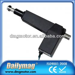 DC Linear Actuator