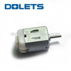 DC micro motor 130SA, electric toothbrush motors DO-L021