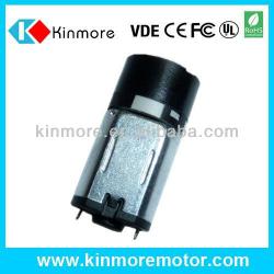 DC Mini Gear Motor Plastic Gear 10mm for Beauty Products