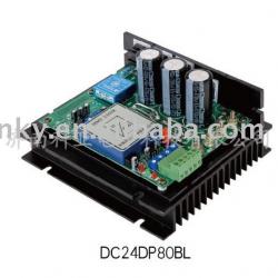 DC Motor Speed Controller /DC24DP80BL