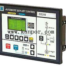 DC8V-35V 703 deep sea generator control panel with CE&ISO