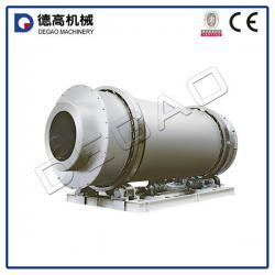 DDM Series rotary dryers