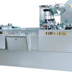 DDP-250 butter blister packing machine