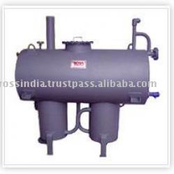 Deaerator Tank