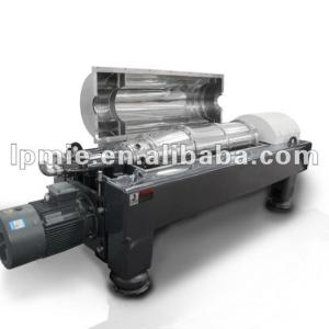 Decanter( Horizontal Screw Centrifuge)