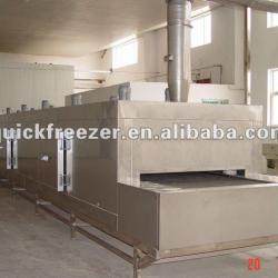 Deep freezing machine Liquid Nitrogen Freezer