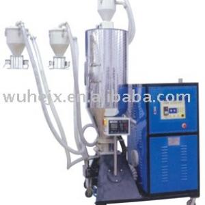 Dehumidifying Dryer