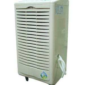 Dehumidifying Machine DH-1388D with LCD control panel