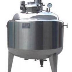 Dense and Rare Mixing Tank