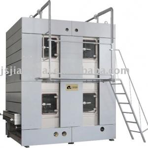 Deoxidization Steam Box Machine