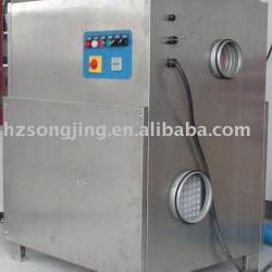 Desiccant Rotor Dehumidifier