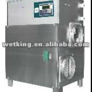 Desiccant rotor dehumidifier WKM-1000M