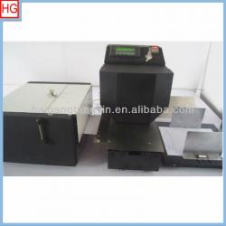 Desktop Laser Label Hologram Gilding Machine WT-33D