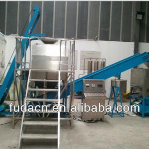 Detergent Powder Production Line