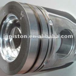 DEUTZ 1013 (108mm) Alfin Piston