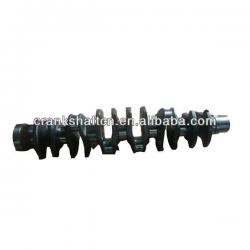 Deutz BF6L513R Crankshaft 04141070