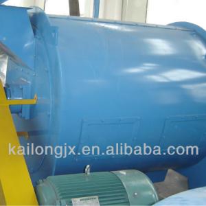 dewatering machine