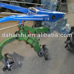 DF-15 walking tractor furrow plough