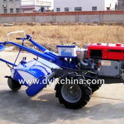 DF-18/18L walking tractor